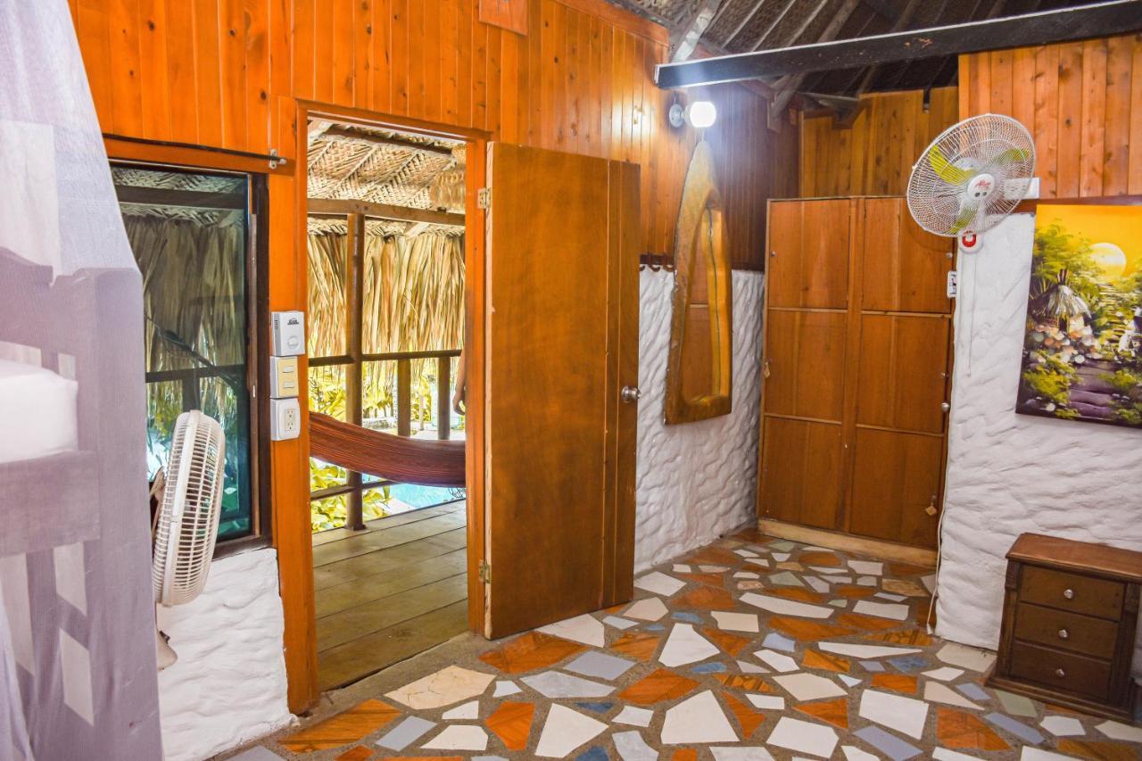 Casa Hostal Villa Del Rio El Zaino Eksteriør bilde
