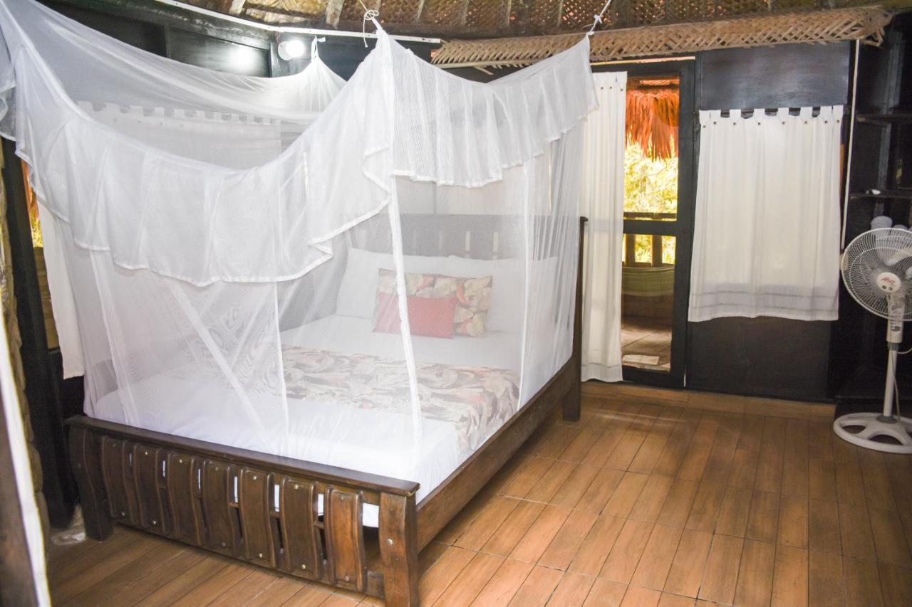 Casa Hostal Villa Del Rio El Zaino Eksteriør bilde