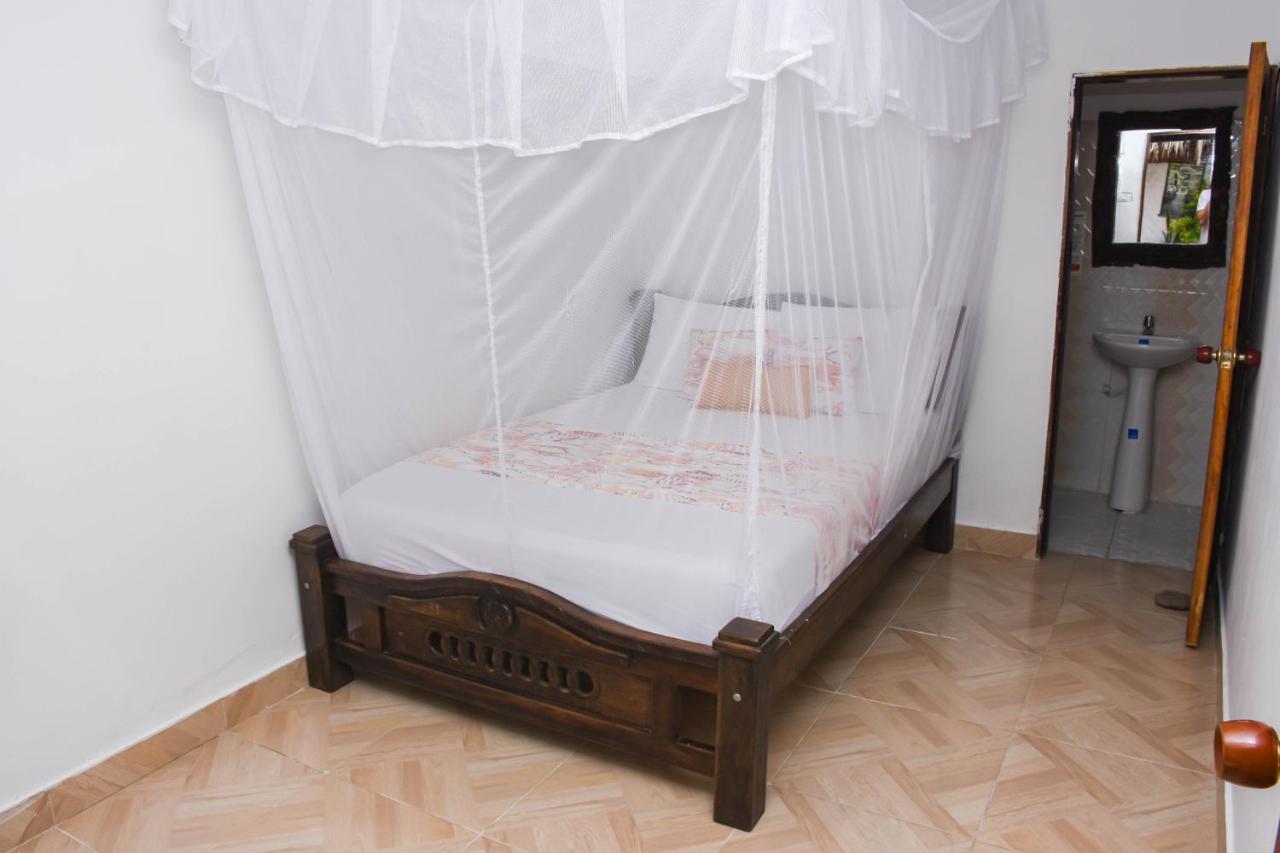 Casa Hostal Villa Del Rio El Zaino Eksteriør bilde