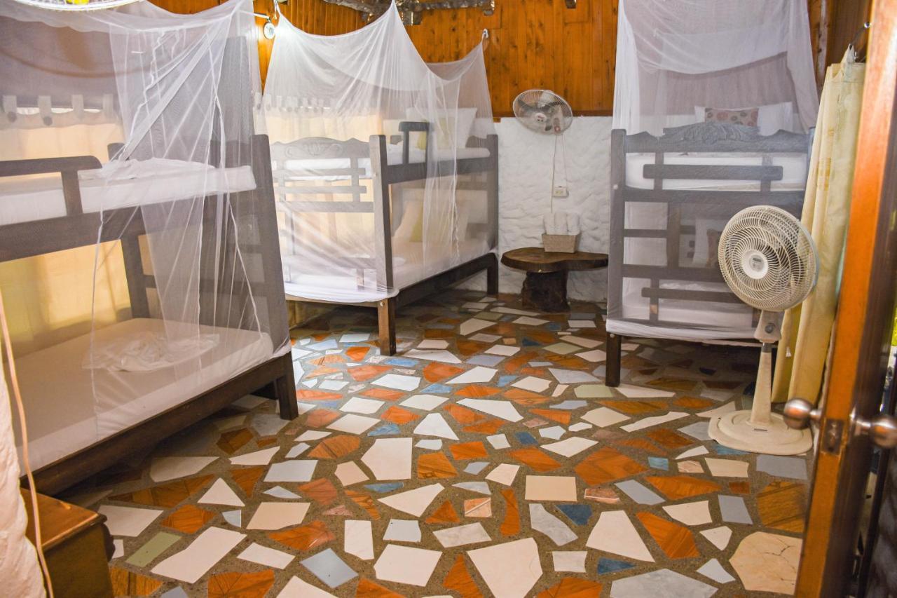 Casa Hostal Villa Del Rio El Zaino Eksteriør bilde