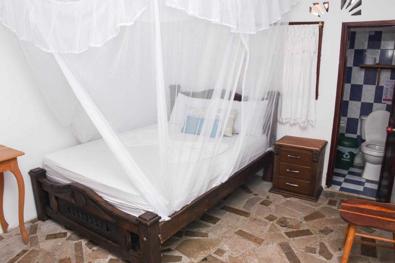 Casa Hostal Villa Del Rio El Zaino Eksteriør bilde
