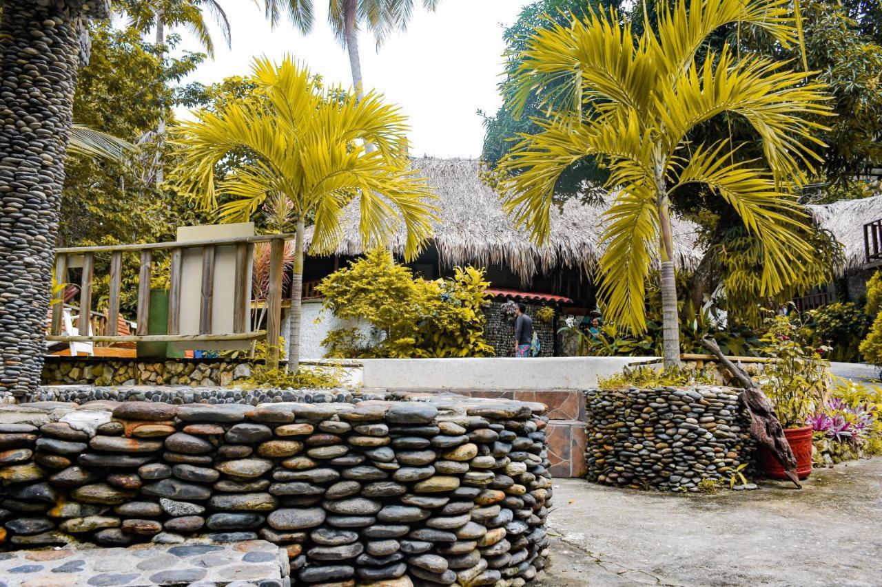 Casa Hostal Villa Del Rio El Zaino Eksteriør bilde