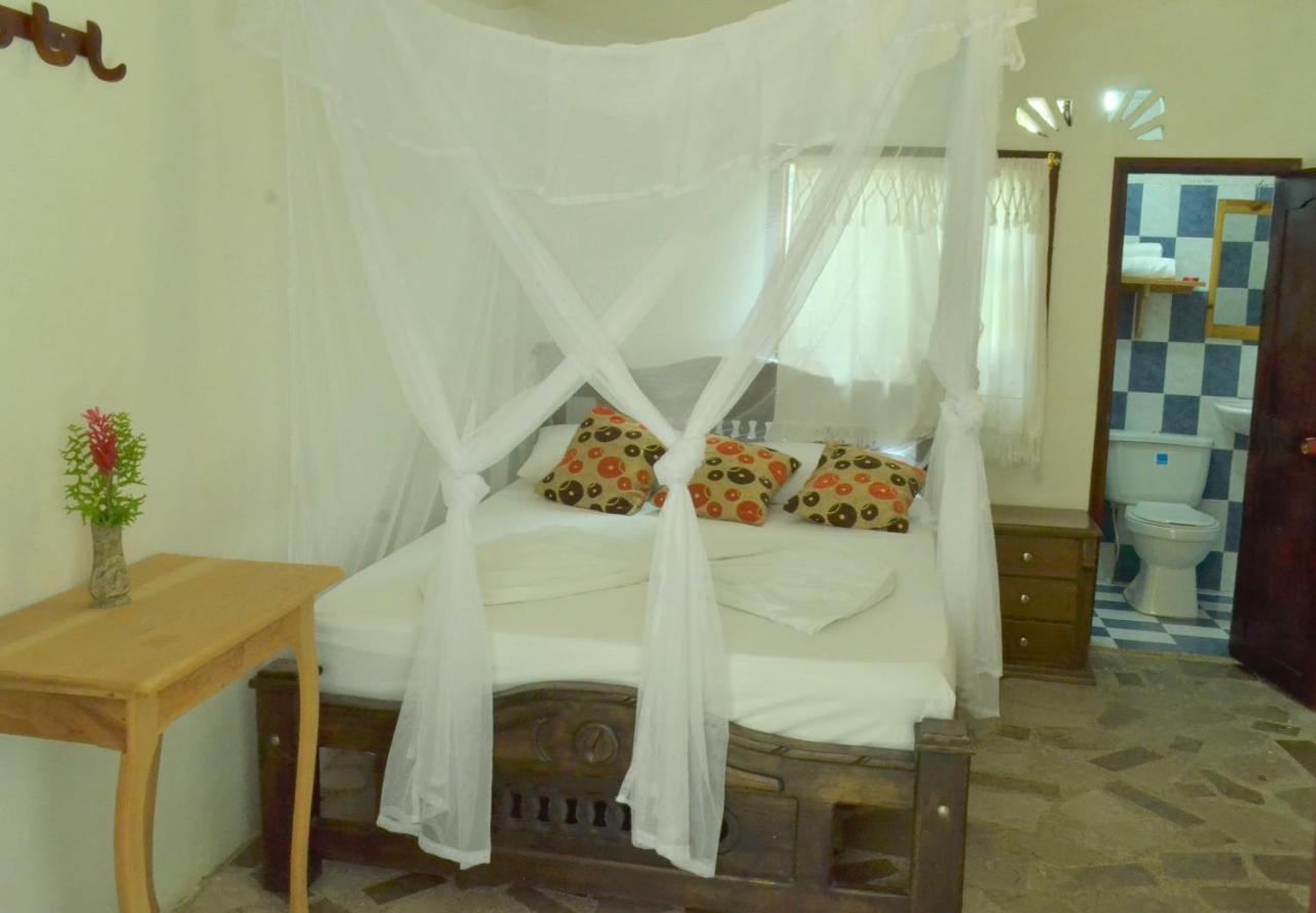 Casa Hostal Villa Del Rio El Zaino Eksteriør bilde