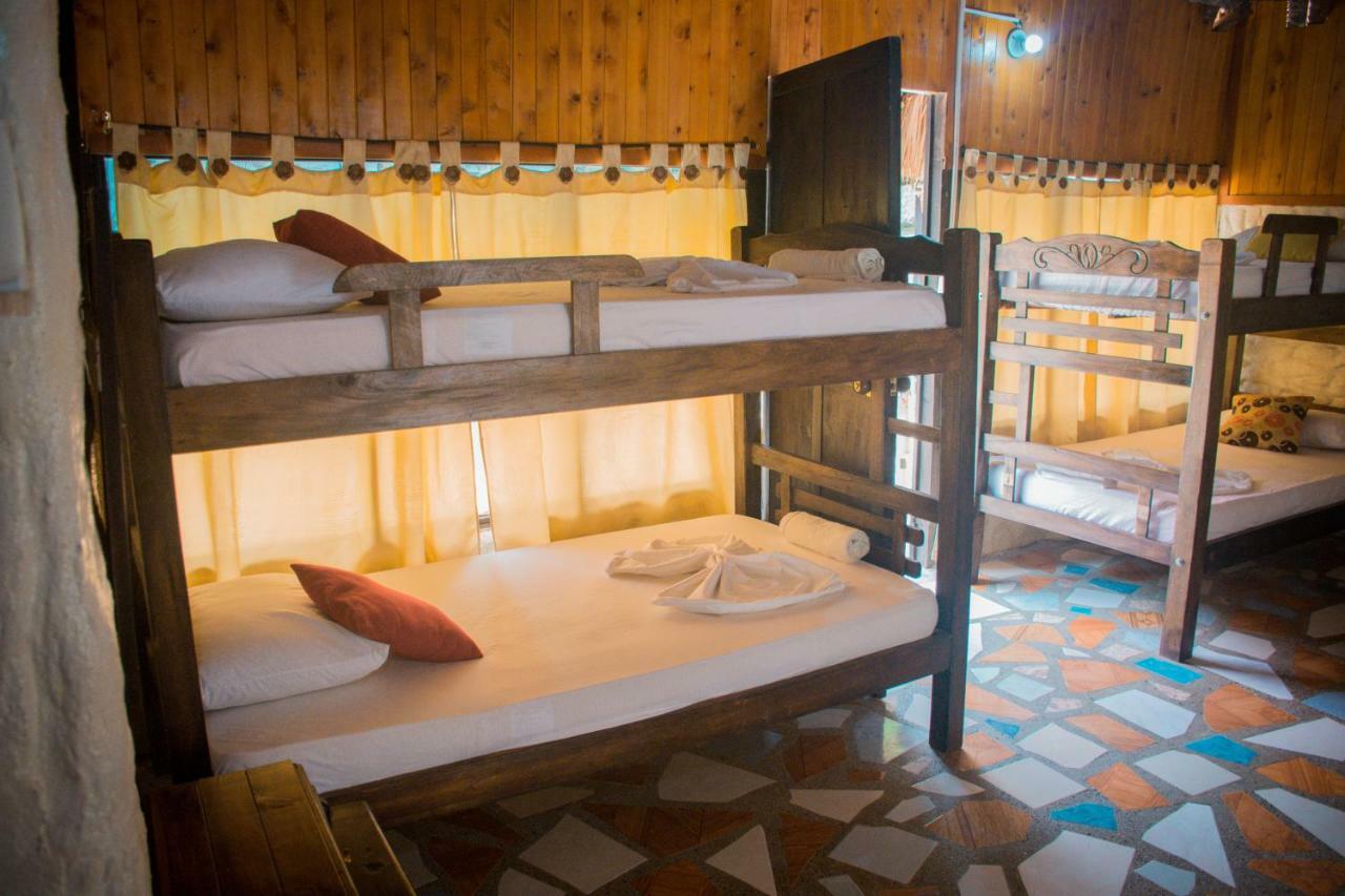 Casa Hostal Villa Del Rio El Zaino Eksteriør bilde