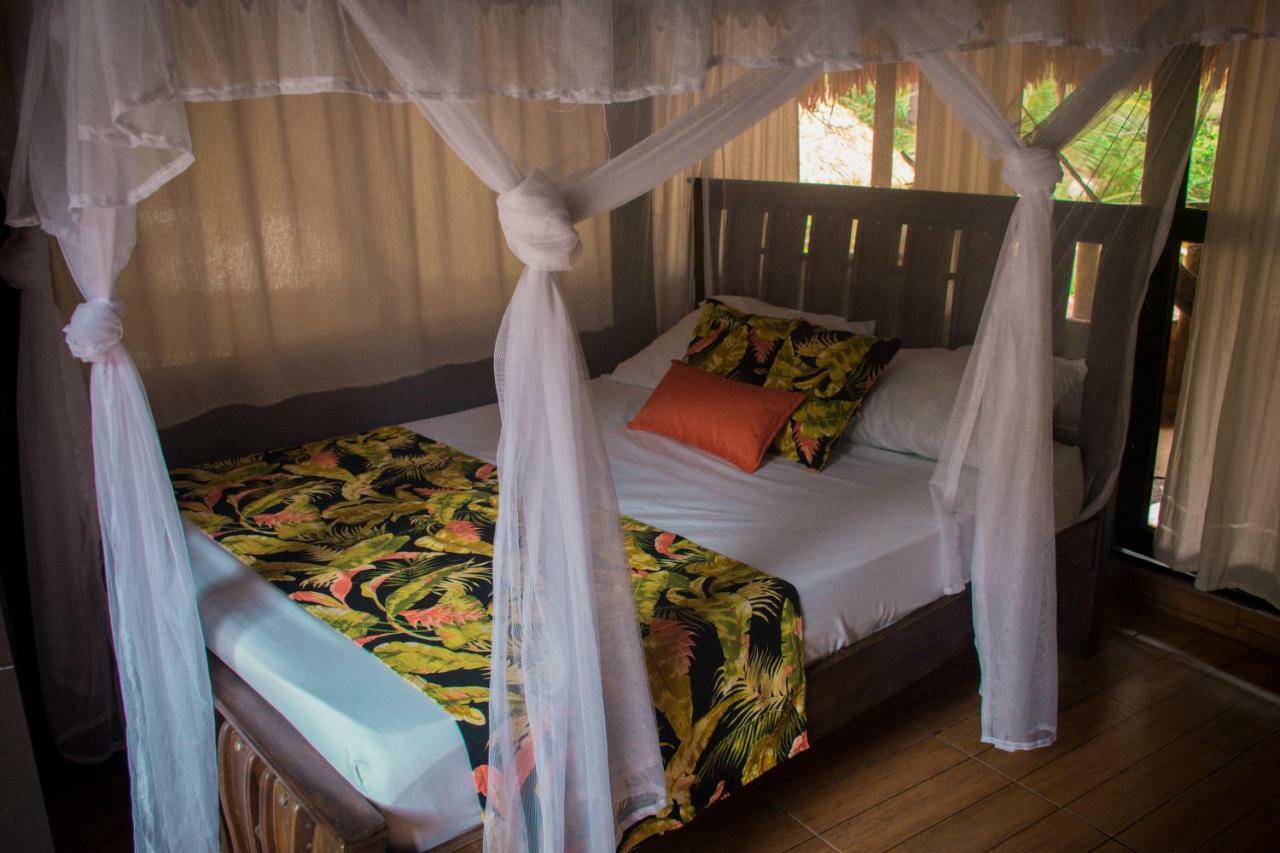 Casa Hostal Villa Del Rio El Zaino Eksteriør bilde