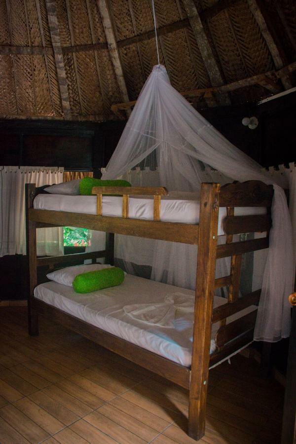 Casa Hostal Villa Del Rio El Zaino Eksteriør bilde