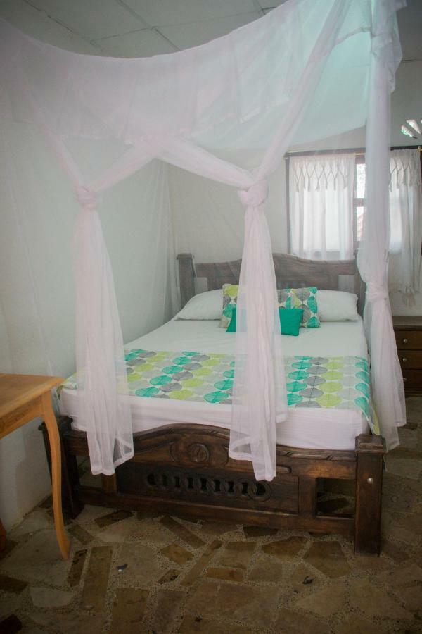 Casa Hostal Villa Del Rio El Zaino Eksteriør bilde